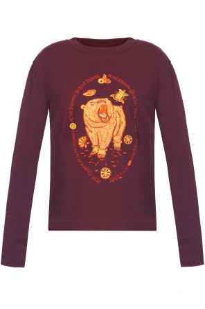 Bear sweatshirt, zdjęcie 1 Bear sweatshirt od Acne